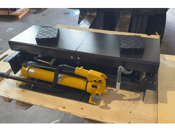 Обладнання для гаражів/ Майстерень