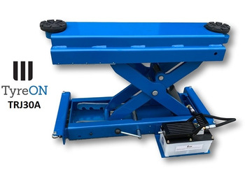 Обладнання для гаражів/ Майстерень