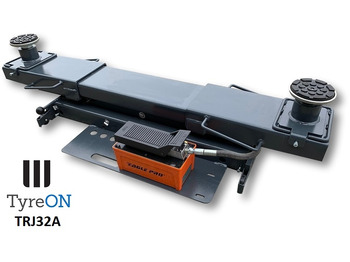 Обладнання для гаражів/ Майстерень