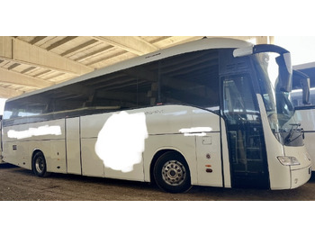 Туристичний автобус IVECO