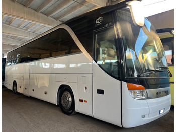 Туристичний автобус SETRA
