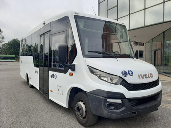Туристичний автобус IVECO
