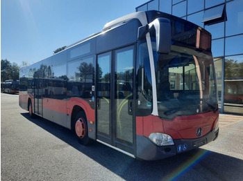 Міський автобус MERCEDES-BENZ Citaro