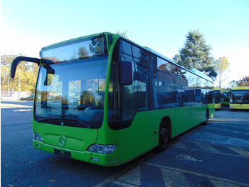 Приміський автобус N.11 MERCEDES BENZ CITARO O530 LE – Anno 2010: фото 3
