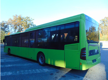 Приміський автобус N.11 MERCEDES BENZ CITARO O530 LE – Anno 2010: фото 5