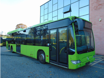 Приміський автобус MERCEDES-BENZ Citaro
