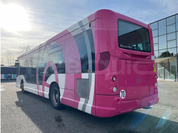 Міський автобус N.2 IVECO HEULIEZ GX 127: фото 2