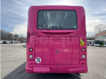 Міський автобус N.2 IVECO HEULIEZ GX 127: фото 3