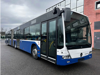 Міський автобус MERCEDES-BENZ Conecto G