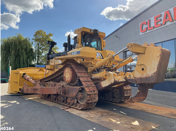 Caterpillar D11 Dozer + Ripper + EPA в лізинг Caterpillar D11 Dozer + Ripper + EPA: фото 3