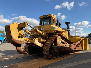 Caterpillar D11 Dozer + Ripper + EPA в лізинг Caterpillar D11 Dozer + Ripper + EPA: фото 5
