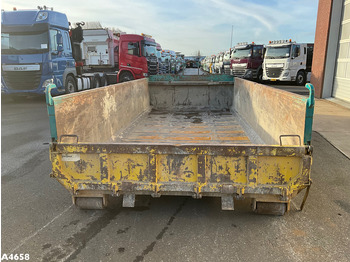 Мультиліфт-контейнер Container 11m³: фото 3