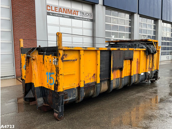 Мультиліфт-контейнер