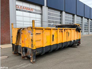 Мультиліфт-контейнер