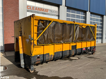 Мультиліфт-контейнер