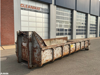 Мультиліфт-контейнер