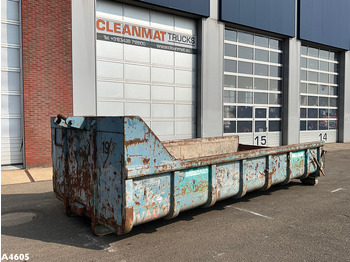 Мультиліфт-контейнер