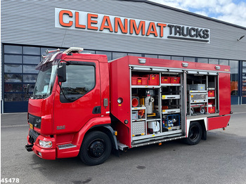 Пожежна машина DAF LF 45 150