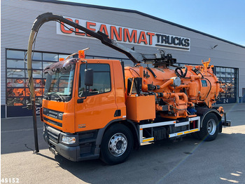 Асенізатори DAF CF 75 250
