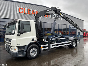 Гаковий мультиліфт вантажівка DAF CF 75 250
