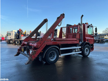 DAF FA 75 CF 310 Euro 5 Hyva 14 Ton portaalarmsysteem в лізинг DAF FA 75 CF 310 Euro 5 Hyva 14 Ton portaalarmsysteem: фото 4