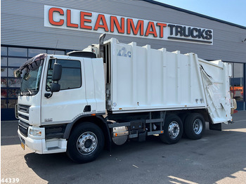 Сміттєвози DAF CF 75 250