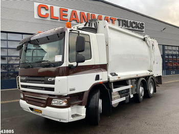 Сміттєвози DAF CF 75 250