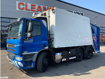 Сміттєвози DAF CF 75 250