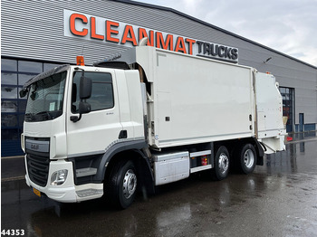 Сміттєвози DAF CF 290