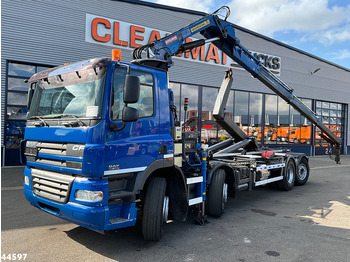 Гаковий мультиліфт вантажівка DAF CF 85 360