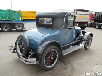 Легковий автомобіль Durant motors Star Six Coupe 795: фото 3 Легковий автомобіль Durant motors Star Six Coupe 795: фото 3