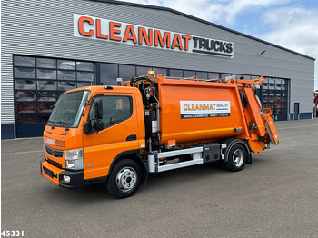 Сміттєвози FUSO