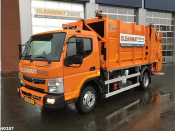 Сміттєвози FUSO