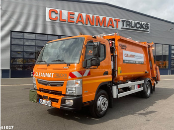 Сміттєвози FUSO