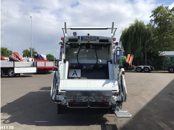 FUSO Canter 9C18 Zoeller 7m3 в лізинг FUSO Canter 9C18 Zoeller 7m3: фото 3 FUSO Canter 9C18 Zoeller 7m3 в лізинг FUSO Canter 9C18 Zoeller 7m3: фото 3