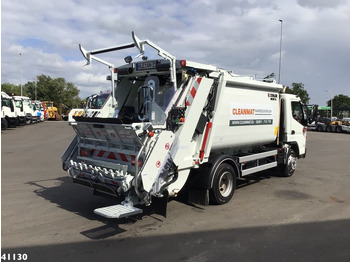 FUSO Canter 9C18 Zoeller 7m3 в лізинг FUSO Canter 9C18 Zoeller 7m3: фото 5 FUSO Canter 9C18 Zoeller 7m3 в лізинг FUSO Canter 9C18 Zoeller 7m3: фото 5