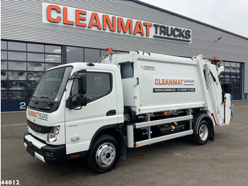 Сміттєвози FUSO Canter