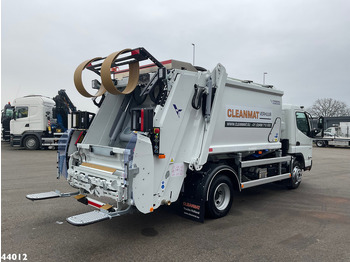 Сміттєвози FUSO Canter Terberg 7 m³: фото 4