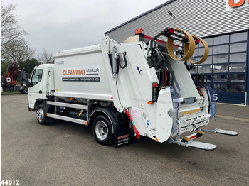 Сміттєвози FUSO Canter Terberg 7 m³: фото 3
