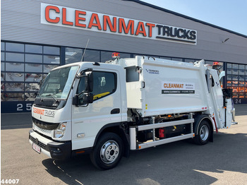 Сміттєвози FUSO Canter