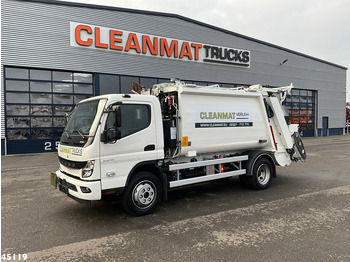Сміттєвози FUSO