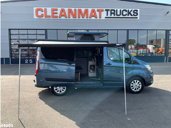 Кастенваген FORD Transit