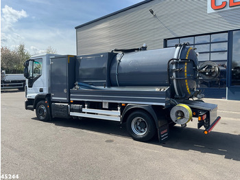 Асенізатори IVECO EuroCargo