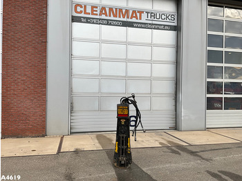 Грейфер KINSHOFER