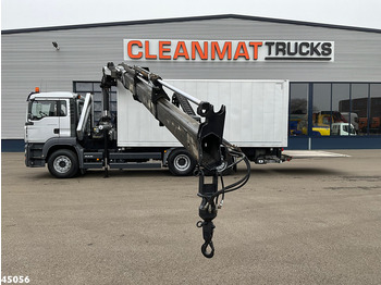 MAN TGA 26.440 Palfinger 23 Tonmeter laadkraan в лізинг MAN TGA 26.440 Palfinger 23 Tonmeter laadkraan: фото 2 MAN TGA 26.440 Palfinger 23 Tonmeter laadkraan в лізинг MAN TGA 26.440 Palfinger 23 Tonmeter laadkraan: фото 2