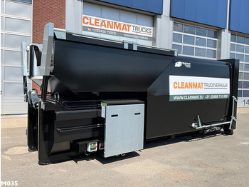 Мультиліфт-контейнер