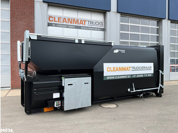 Мультиліфт-контейнер