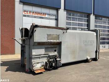 Мультиліфт-контейнер