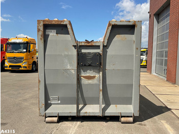 Мультиліфт-контейнер Perscontainer IPC-17 Inzamelperscontainer: фото 3