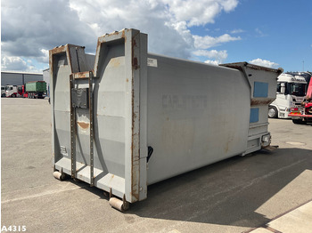 Мультиліфт-контейнер Perscontainer IPC-17 Inzamelperscontainer: фото 2